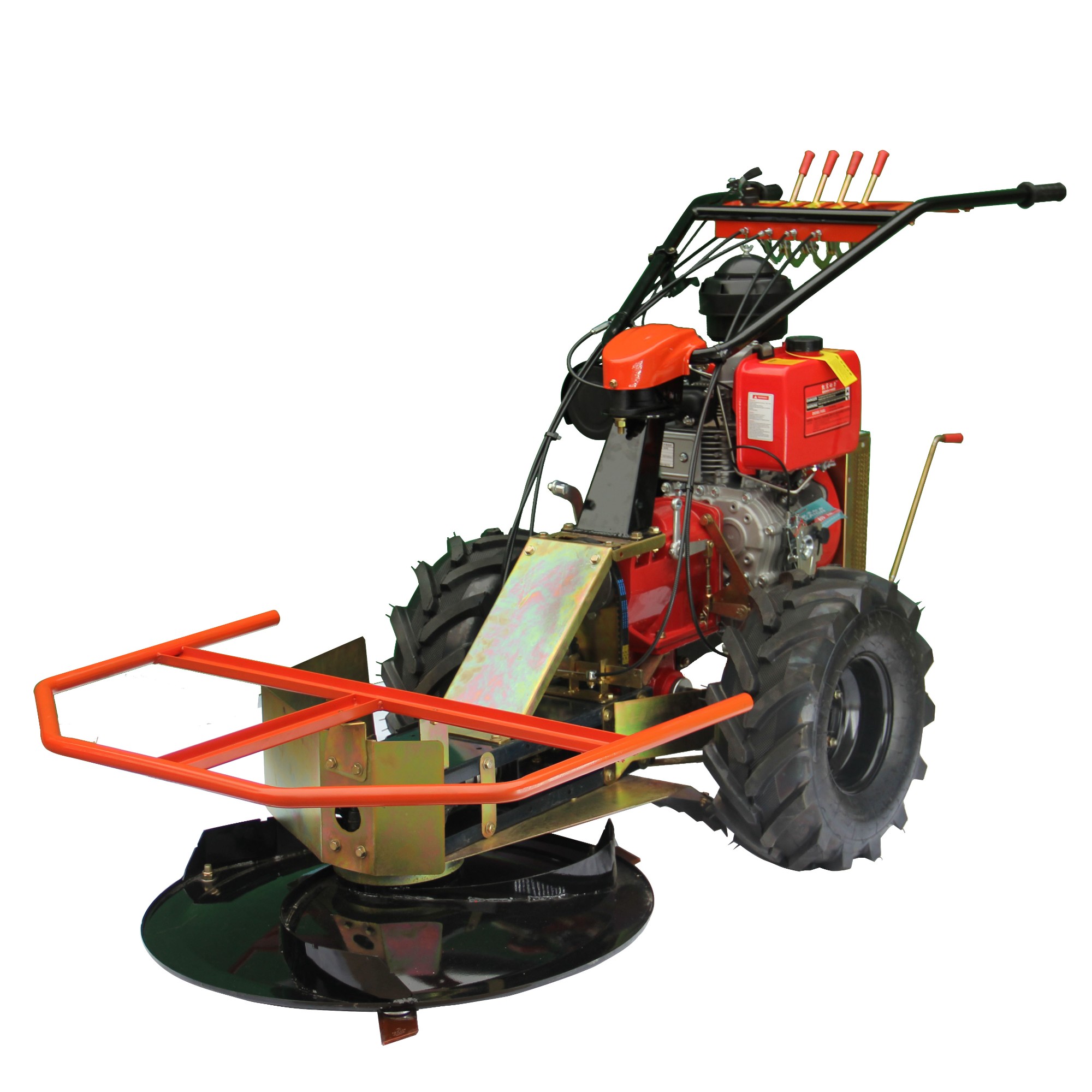 cow mower KEPM05