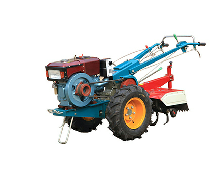 KLN-111 Walking Tractor (11hp,8.08kw)