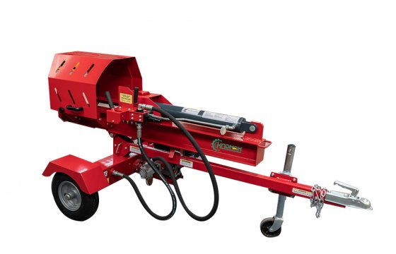 KNDMAX Log Splitter Quantity production