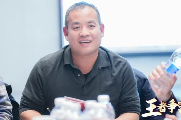 KNDMAX participated in the Alibaba event 