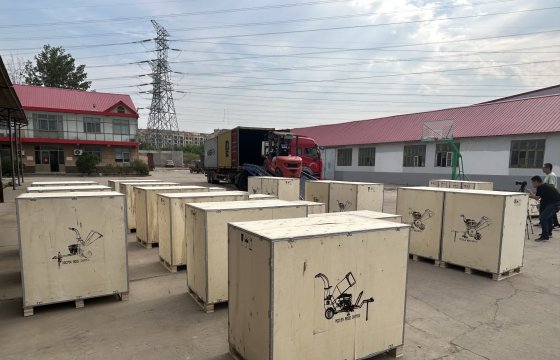 Why Polywood Packaging is the Best Choice for Your Wood Chipper