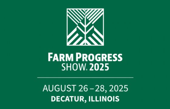 2025 72nd American Farm Progress Show