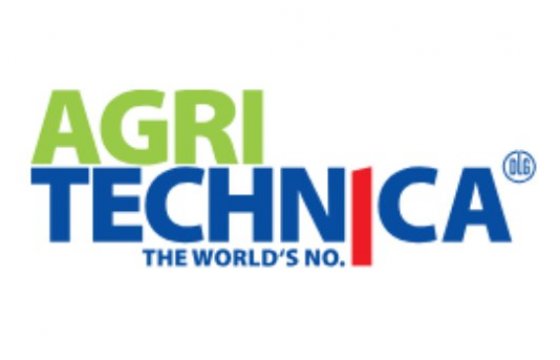AGRITECHNICA 2025