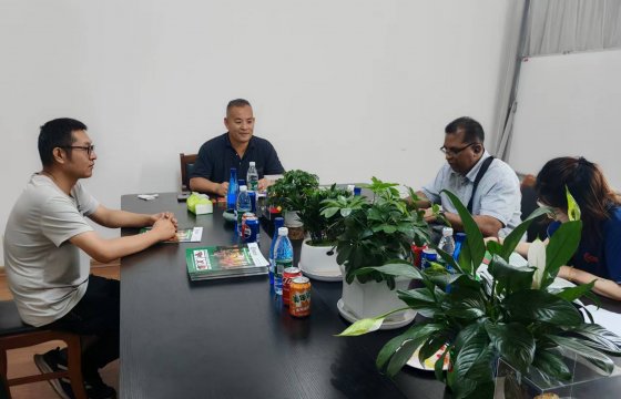 Welcome clients from Indian