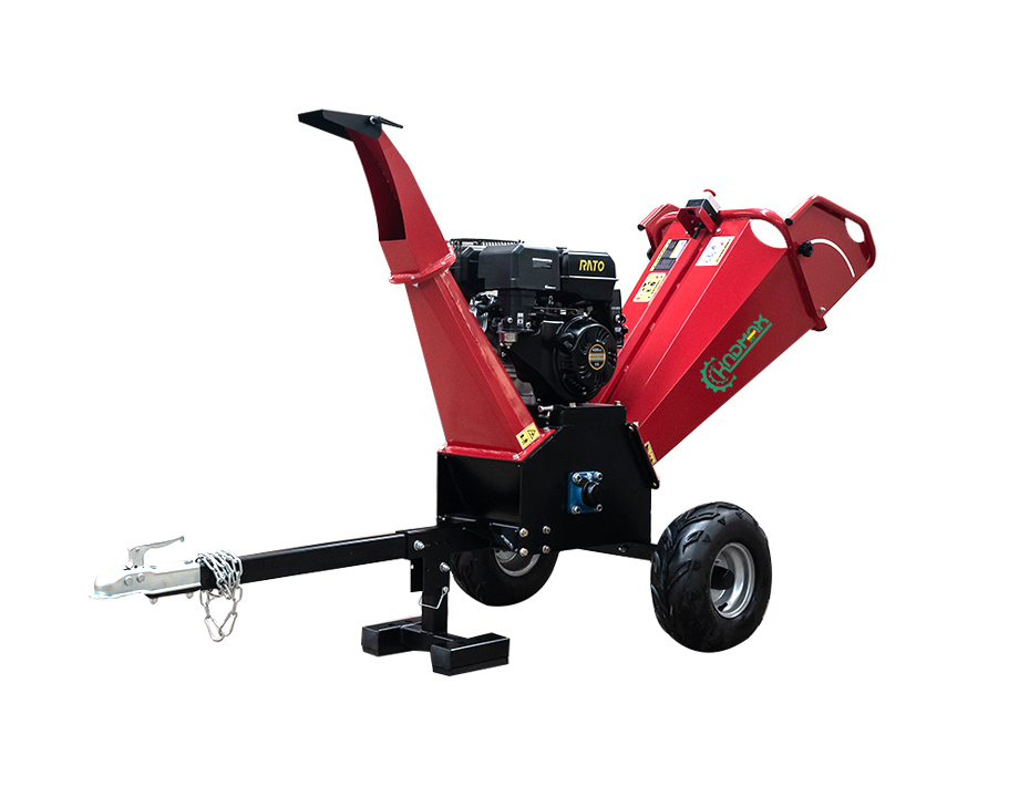 GC155-2 WOOD CHIPPER