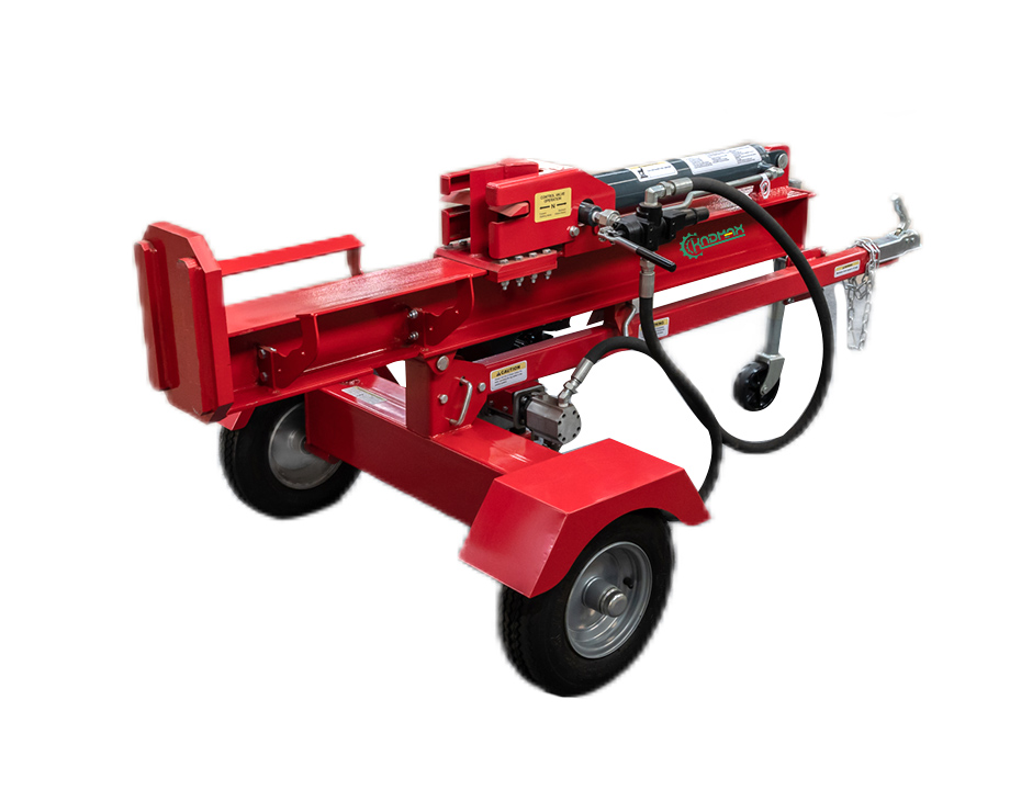 WS LOG SPLITTER 