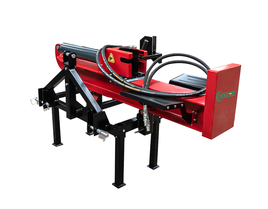 STWS01 LOG SPLITTER