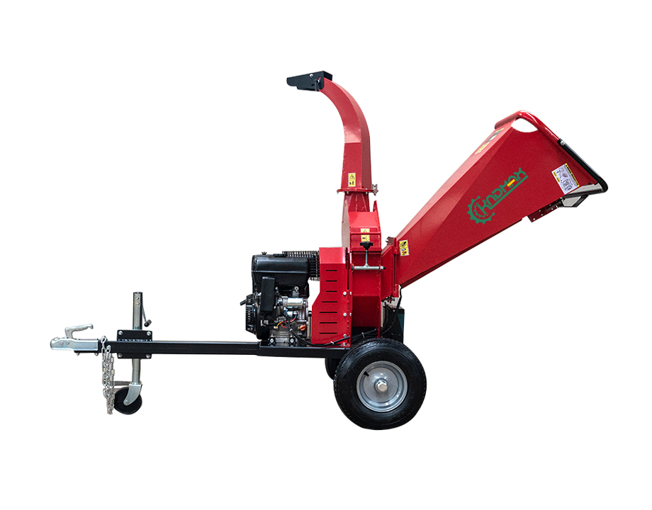 DGC154 WOOD CHIPPER