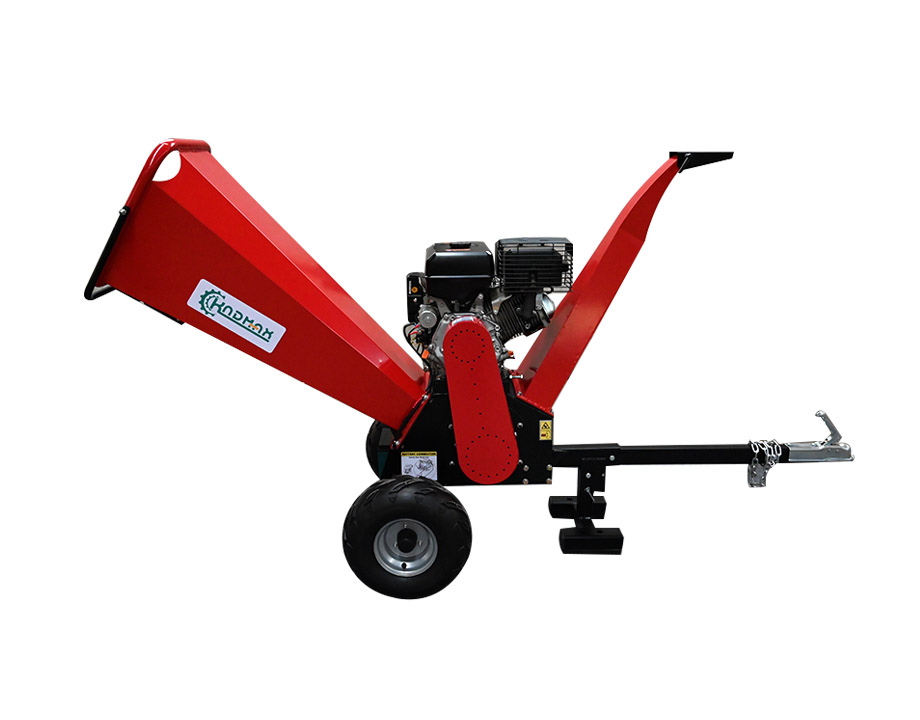 GC155wood chipper