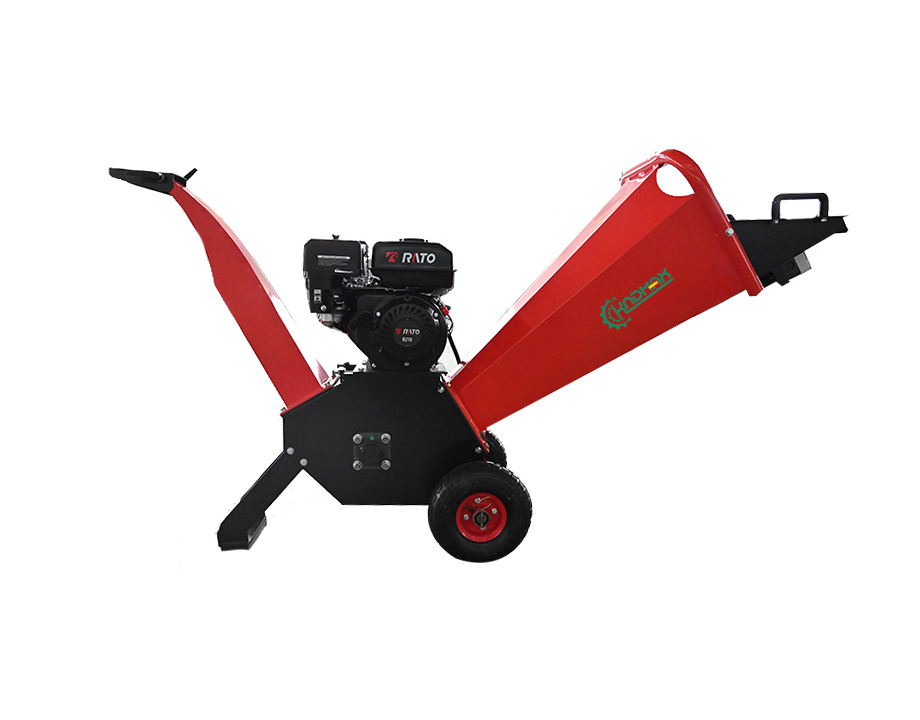 GC6053-1 WOOD CHIPPER