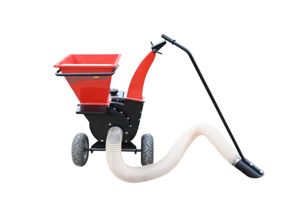 CS703 WOOD CHIPPER