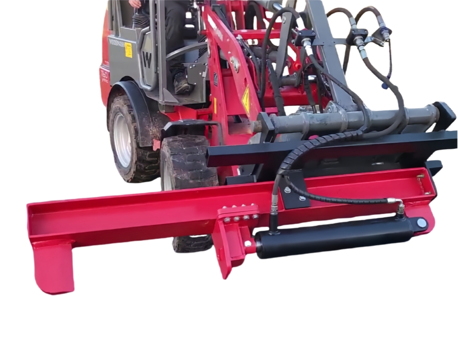 Log Splitter