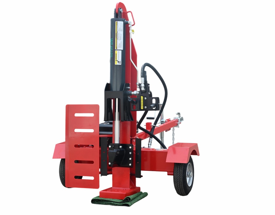 WS40  Luxury Log Splitter