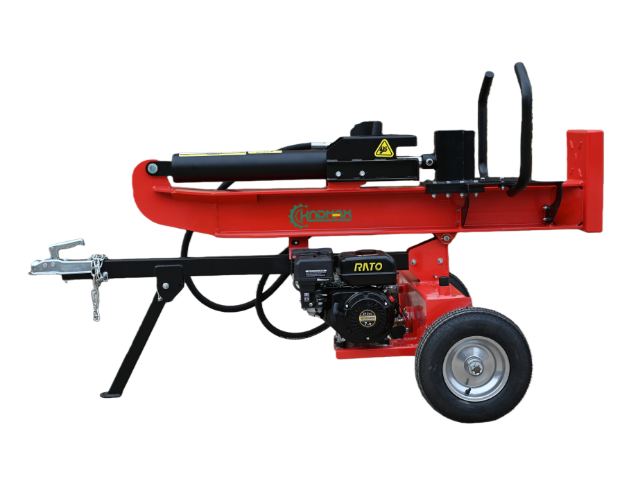 WS LOG SPLITTER 